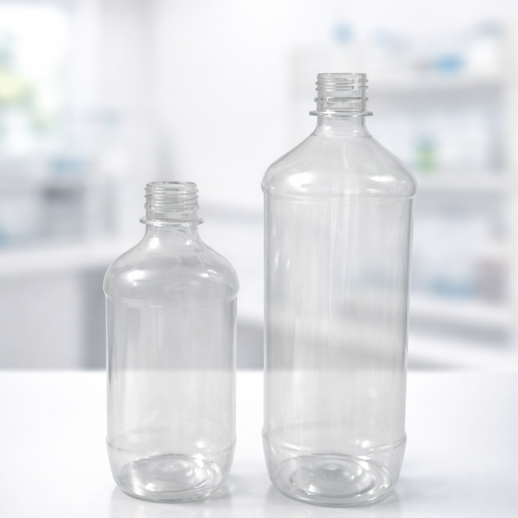 Phenayle bottle  500ml,1000ml 